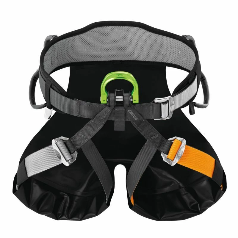 Tout neuf 🎉 Petzl Canyon Guide - Baudrier canyoning 🎁 4 Tout neuf 🎉 Petzl Canyon Guide - Baudrier canyoning 🎁 – Image 2