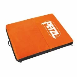 De gros 👏 Petzl Cirro - Crashpad ❤️