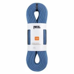 Coupon 💯 Petzl Contact 9.8 mm - Corde escalade ⭐