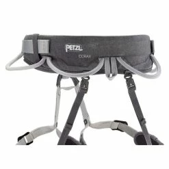 Meilleur prix 🔔 Petzl Corax - Baudrier 🎉 9 Meilleur prix 🔔 Petzl Corax - Baudrier 🎉 -Icebreaker Shop petzl corax baudrier grey 2