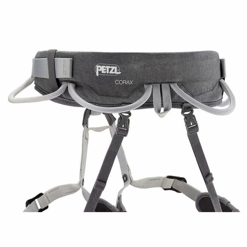 Meilleur prix 🔔 Petzl Corax - Baudrier 🎉 5 Meilleur prix 🔔 Petzl Corax - Baudrier 🎉 – Image 3