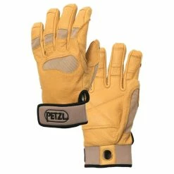Meilleur prix 😀 Petzl Cordex Plus - Gants 😉