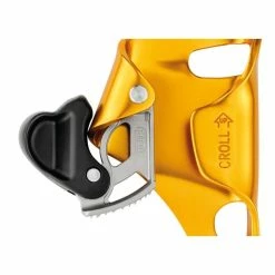 Le moins cher 👏 Petzl Croll - Bloqueur 😍 -Icebreaker Shop petzl croll bloqueur 2