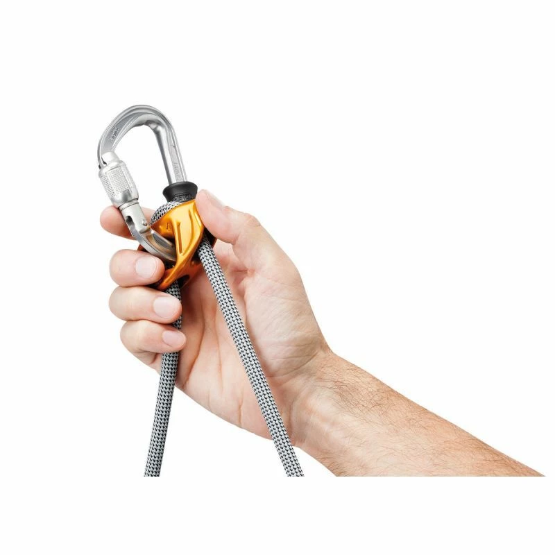 De gros 🔔 Petzl Evolv Adjust - Positionneur 🔔 4 De gros 🔔 Petzl Evolv Adjust - Positionneur 🔔 – Image 2