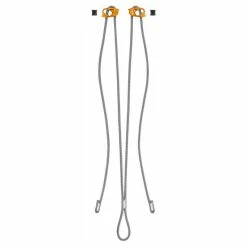 De gros 🔔 Petzl Evolv Adjust - Positionneur 🔔
