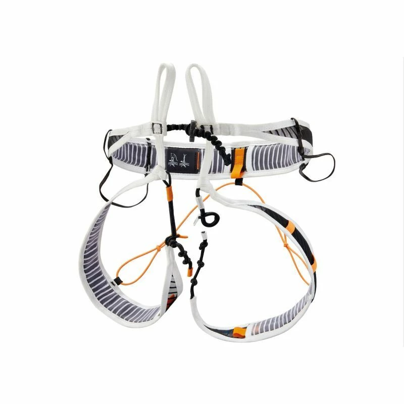 Le moins cher 🎉 Petzl Fly 2020 - Baudrier 🛒 4 Le moins cher 🎉 Petzl Fly 2020 - Baudrier 🛒 – Image 2