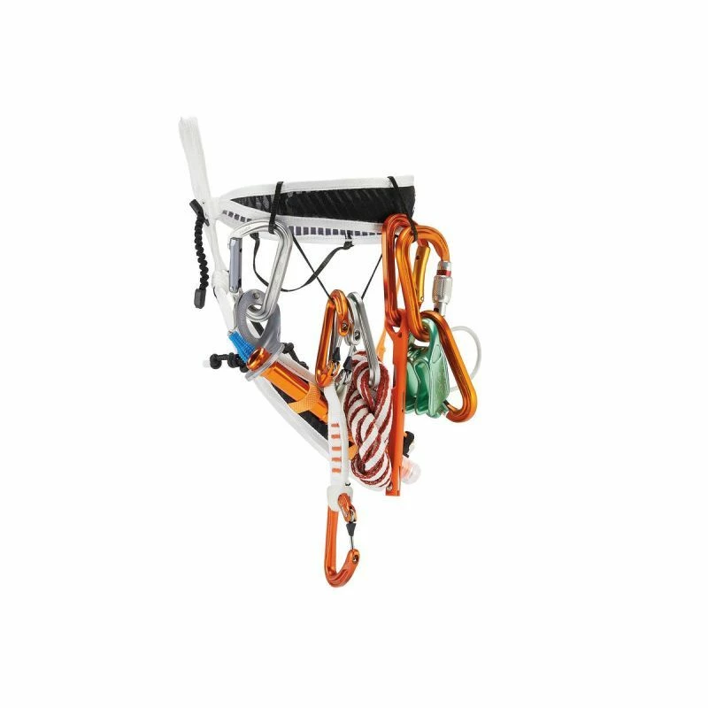 Le moins cher 🎉 Petzl Fly 2020 - Baudrier 🛒 5 Le moins cher 🎉 Petzl Fly 2020 - Baudrier 🛒 – Image 3