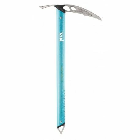 Tout neuf 👏 Petzl Glacier Literide - 50 cm - Piolet 👍 3 Tout neuf 👏 Petzl Glacier Literide - 50 cm - Piolet 👍