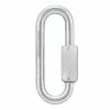 Meilleure vente 🥰 Petzl Go - Maillon Rapide 8 mm 😉 -Icebreaker Shop petzl go maillon rapide 8 mm