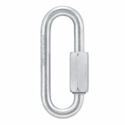 Meilleure vente 🥰 Petzl Go - Maillon Rapide 8 mm 😉