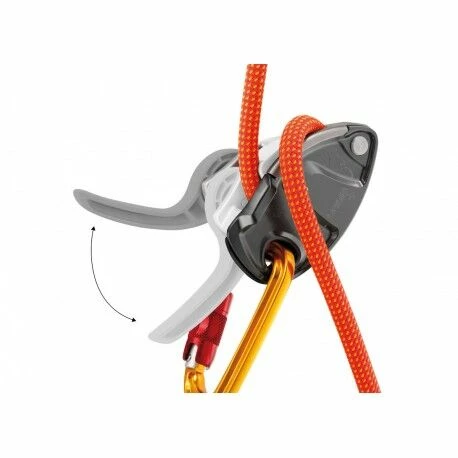 Offres 👍 Petzl GriGri® + - Assureur 🧨 6 Offres 👍 Petzl GriGri® + - Assureur 🧨 – Image 4