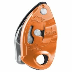 Les meilleures critiques de 👍 Petzl Grigri - Assureur 👍