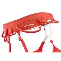 Remise 😍 Petzl Hirundos - Baudrier 🎁 10 Remise 😍 Petzl Hirundos - Baudrier 🎁 -Icebreaker Shop petzl hirundos baudrier red 3