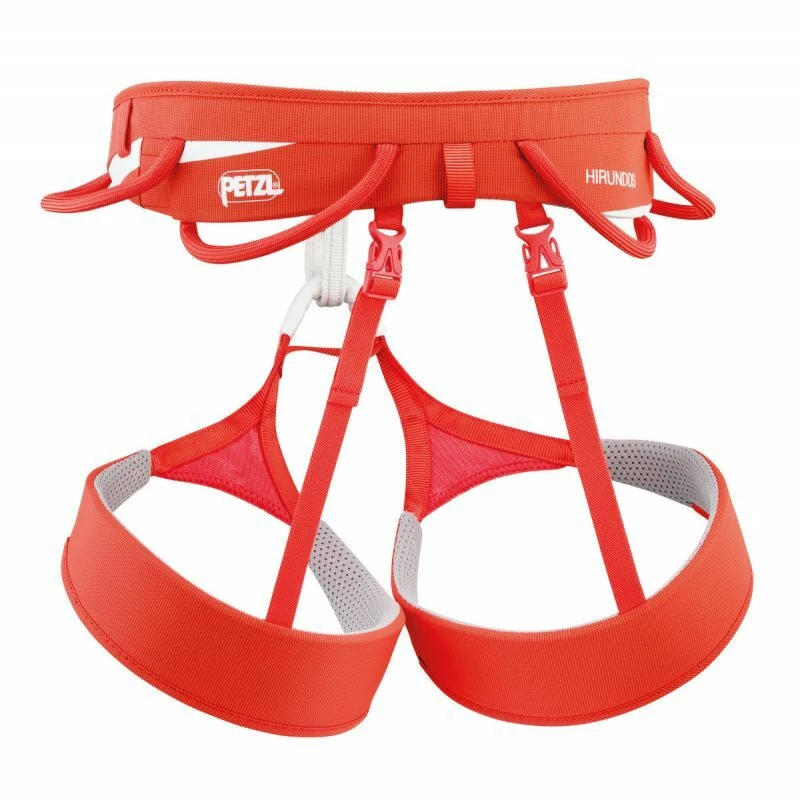 Remise 😍 Petzl Hirundos - Baudrier 🎁 7 Remise 😍 Petzl Hirundos - Baudrier 🎁 – Image 5