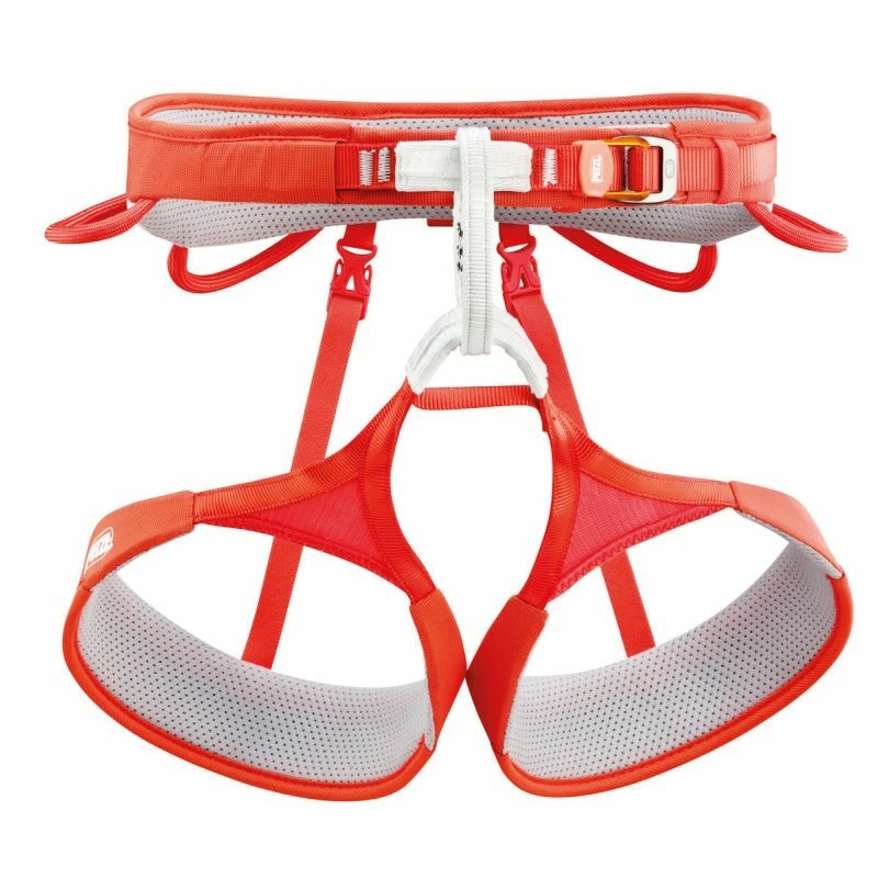 Remise 😍 Petzl Hirundos - Baudrier 🎁 3 Remise 😍 Petzl Hirundos - Baudrier 🎁