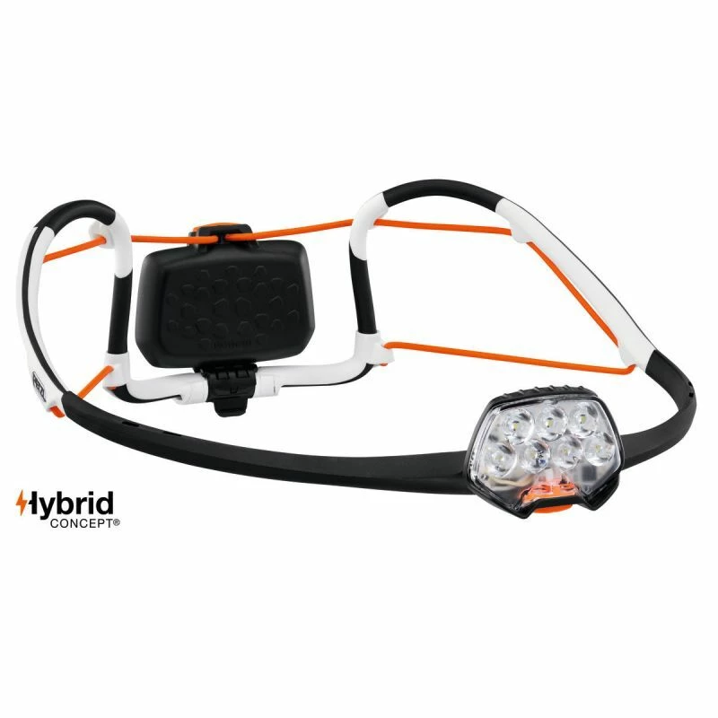 Meilleur prix ⌛ Petzl Iko Core - Lampe frontale 🧨 4 Meilleur prix ⌛ Petzl Iko Core - Lampe frontale 🧨 – Image 2