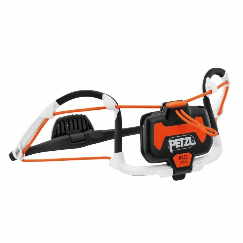 Meilleur prix ⌛ Petzl Iko Core - Lampe frontale 🧨 5 Meilleur prix ⌛ Petzl Iko Core - Lampe frontale 🧨 – Image 3
