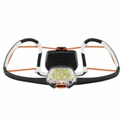 Meilleur prix ⌛ Petzl Iko Core - Lampe frontale 🧨