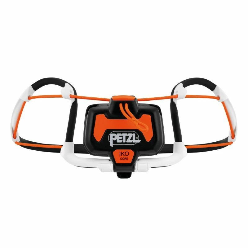 Meilleur prix ⌛ Petzl Iko Core - Lampe frontale 🧨 9 Meilleur prix ⌛ Petzl Iko Core - Lampe frontale 🧨 – Image 7