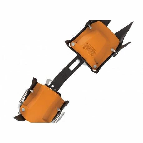 Remise ✔️ Petzl Irvis Flexlock - Crampons 🥰 4 Remise ✔️ Petzl Irvis Flexlock - Crampons 🥰 – Image 2