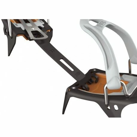Remise ✔️ Petzl Irvis Flexlock - Crampons 🥰 5 Remise ✔️ Petzl Irvis Flexlock - Crampons 🥰 – Image 3