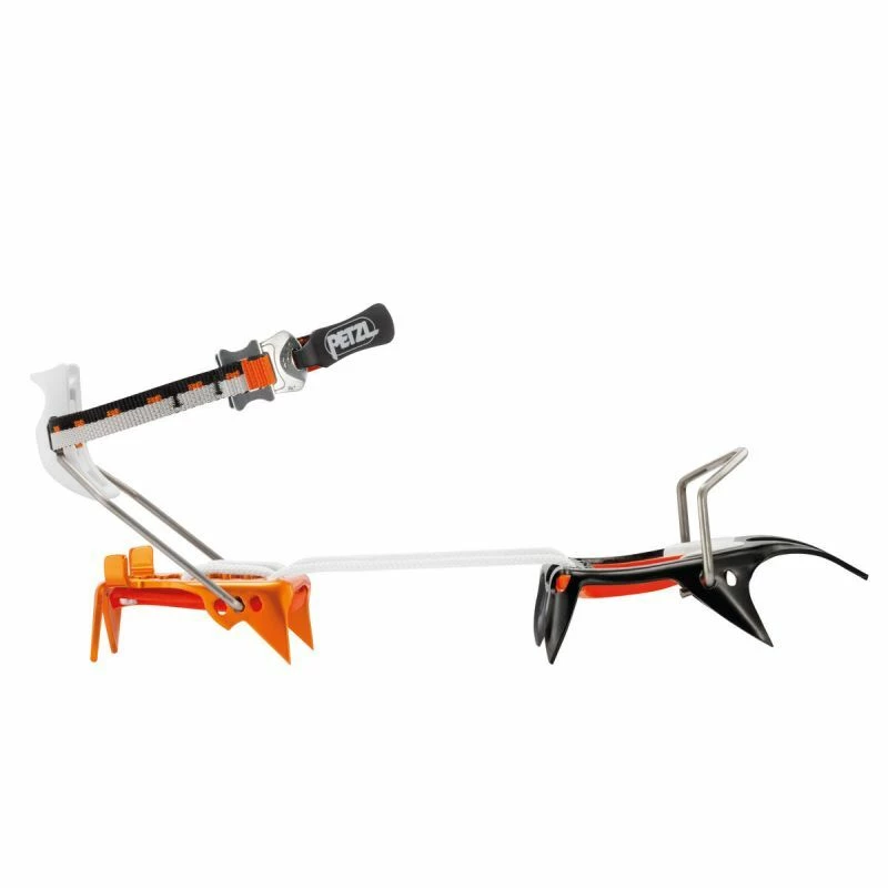 Sortie 🎁 Petzl Irvis Hybrid - Crampons 🧨 5 Sortie 🎁 Petzl Irvis Hybrid - Crampons 🧨 – Image 3