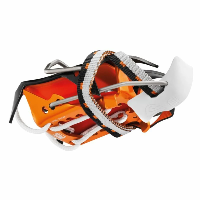 Sortie 🎁 Petzl Irvis Hybrid - Crampons 🧨 6 Sortie 🎁 Petzl Irvis Hybrid - Crampons 🧨 – Image 4