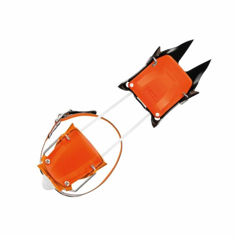 Sortie 🎁 Petzl Irvis Hybrid - Crampons 🧨 7 Sortie 🎁 Petzl Irvis Hybrid - Crampons 🧨 – Image 5