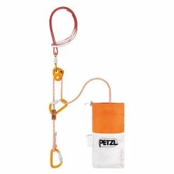 Meilleure affaire 😀 Petzl Kit Rad System - Cordelette ✨