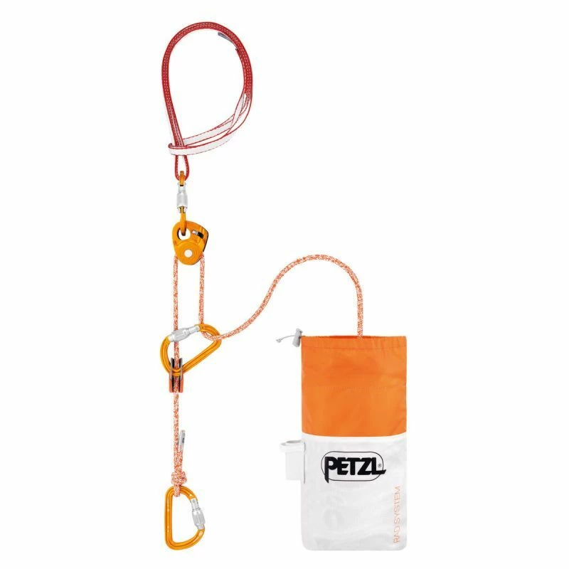 Meilleure affaire 😀 Petzl Kit Rad System - Cordelette ✨ 3 Meilleure affaire 😀 Petzl Kit Rad System - Cordelette ✨