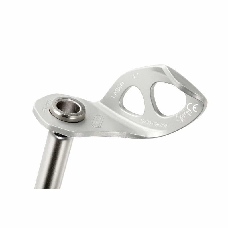 De gros 💯 Petzl Laser - Broche à glace ⌛ 4 De gros 💯 Petzl Laser - Broche à glace ⌛ – Image 2