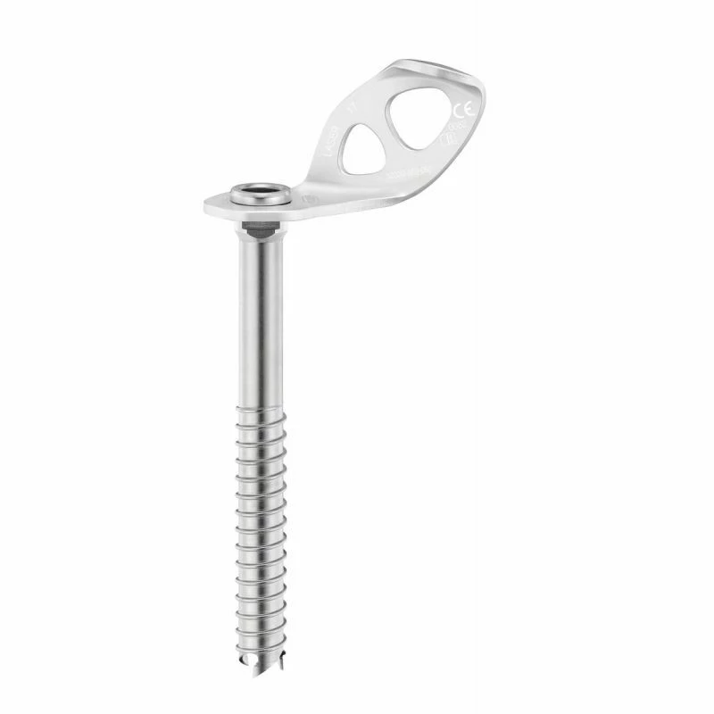 De gros 💯 Petzl Laser - Broche à glace ⌛ 6 De gros 💯 Petzl Laser - Broche à glace ⌛ – Image 4