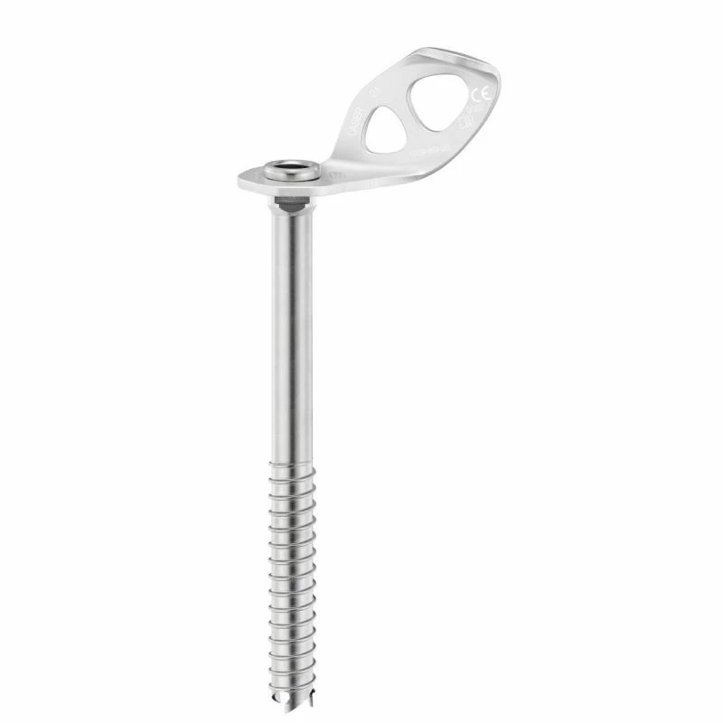 De gros 💯 Petzl Laser - Broche à glace ⌛ 7 De gros 💯 Petzl Laser - Broche à glace ⌛ – Image 5