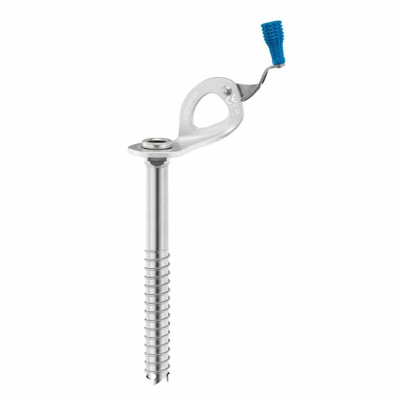 Bon marché 😍 Petzl Laser Speed - Broche à glace ✨ 4 Bon marché 😍 Petzl Laser Speed - Broche à glace ✨ – Image 2