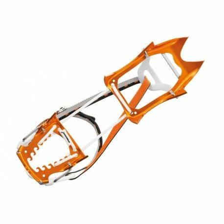 Vente flash 🎁 Petzl Leopard FL - Crampons ✔️ 6 Vente flash 🎁 Petzl Leopard FL - Crampons ✔️ – Image 4
