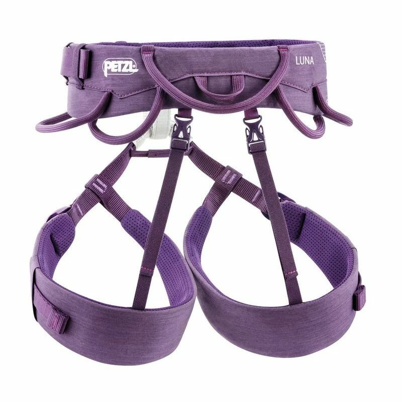 Meilleure affaire 😍 Petzl Luna - Baudrier femme 👏 4 Meilleure affaire 😍 Petzl Luna - Baudrier femme 👏 – Image 2