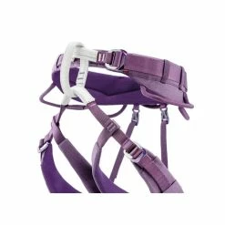 Meilleure affaire 😍 Petzl Luna - Baudrier femme 👏 8 Meilleure affaire 😍 Petzl Luna - Baudrier femme 👏 -Icebreaker Shop petzl luna baudrier femme purple 2