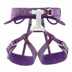 Meilleure affaire 😍 Petzl Luna - Baudrier femme 👏