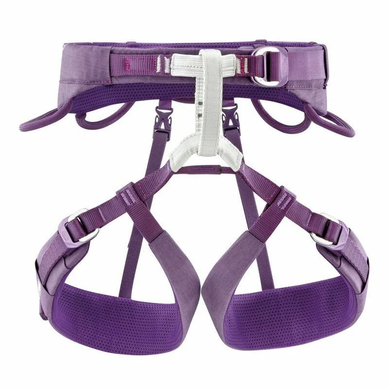 Meilleure affaire 😍 Petzl Luna - Baudrier femme 👏 3 Meilleure affaire 😍 Petzl Luna - Baudrier femme 👏