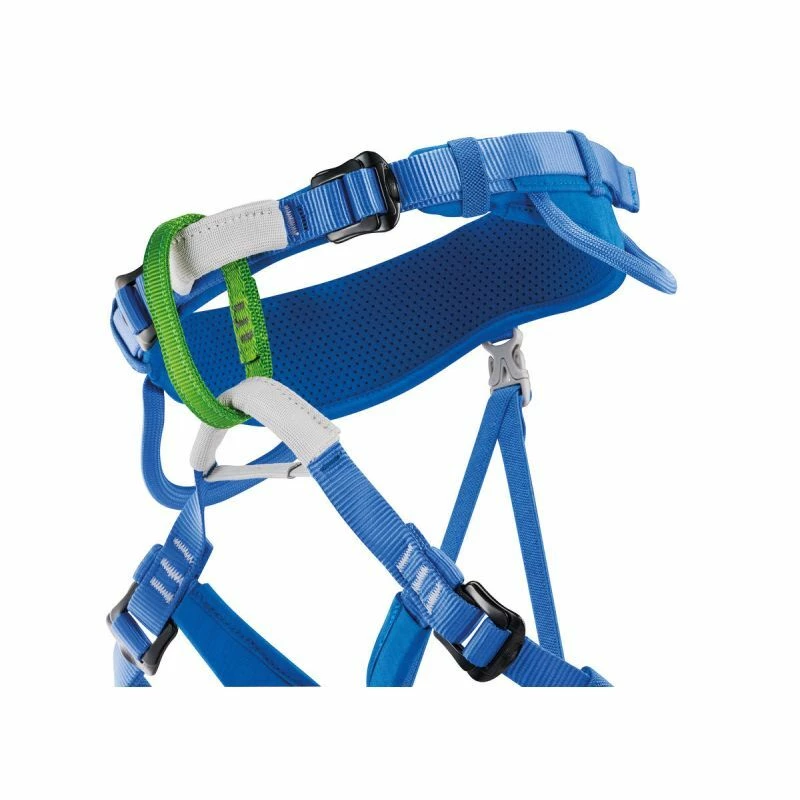 Remise 😀 Petzl Macchu - Baudrier 🔥 4 Remise 😀 Petzl Macchu - Baudrier 🔥 – Image 2