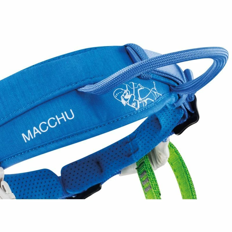 Remise 😀 Petzl Macchu - Baudrier 🔥 6 Remise 😀 Petzl Macchu - Baudrier 🔥 – Image 4