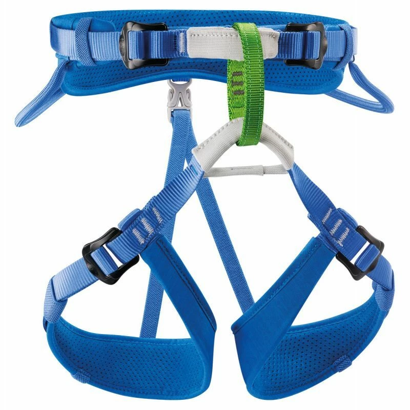 Remise 😀 Petzl Macchu - Baudrier 🔥 3 Remise 😀 Petzl Macchu - Baudrier 🔥