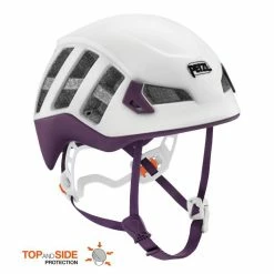 Offres 🧨 Petzl Meteora - Casque escalade femme ❤️ 9 Offres 🧨 Petzl Meteora - Casque escalade femme ❤️ -Icebreaker Shop petzl meteora casque escalade femme white purple