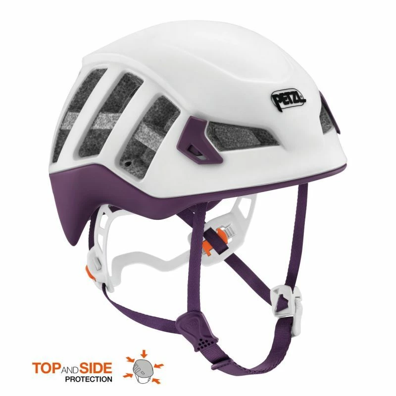 Offres 🧨 Petzl Meteora - Casque escalade femme ❤️ 6 Offres 🧨 Petzl Meteora - Casque escalade femme ❤️ – Image 4