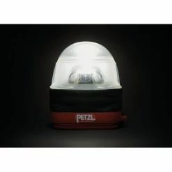 Acheter 🌟 Petzl Noctilight - Etui de protection et de diffusion de lumière ⌛ -Icebreaker Shop petzl noctilight etui de protection et de diffusion de lumiere 7