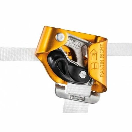 Coupon 😉 Petzl Pantin - Bloqueur de pied 🌟 4 Coupon 😉 Petzl Pantin - Bloqueur de pied 🌟 – Image 2