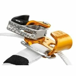 Coupon 😉 Petzl Pantin - Bloqueur de pied 🌟 8 Coupon 😉 Petzl Pantin - Bloqueur de pied 🌟 -Icebreaker Shop petzl pantin bloqueur de pied 2