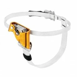 Coupon 😉 Petzl Pantin - Bloqueur de pied 🌟