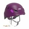 Meilleure vente 🔔 Petzl Picchu - Casque escalade enfant 😉 -Icebreaker Shop petzl picchu casque escalade enfant purple