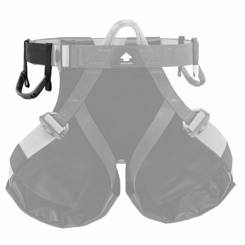 Tout neuf 🔥 Petzl Porte Matériel Pour Canyon Club 😉 4 Tout neuf 🔥 Petzl Porte Matériel Pour Canyon Club 😉 – Image 2